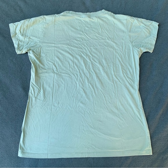 Green Los Angeles Wicked show shirt - Picture 5 of 5